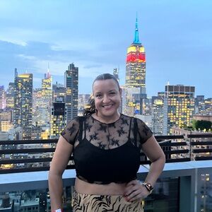 Meet your Posher, Reem